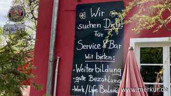 Fachkräftemangel: DEHOGA-Chef spricht von „großer Herausforderung“ – und warnt vor „Personal-Lockdown“ - Merkur.de