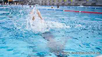 Freizeit - Hamburg - Bäderland sucht händeringend Personal - Gesellschaft - SZ.de - Süddeutsche Zeitung - SZ.de
