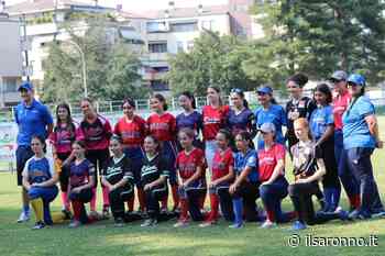 Softball giovanile, le promesse dell'Italia (e di Saronno e Caronno) in campo a Legnano - ilSaronno
