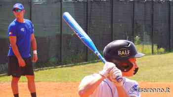Softball serie A1, oggi Saronno e Caronno in casa - ilSaronno