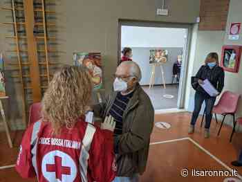 Covid, i dati locali a Saronno, Tradate, Groane e dintorni - ilSaronno
