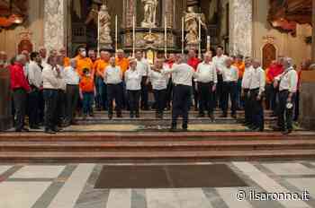 Coro Alpe: note e solidarietà nella rassegna corale Città di Saronno - ilSaronno