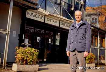 Saronno, Commissione Rodari: il sindaco lasciato solo dalla maggioranza? - Prima Saronno