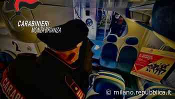 Studente preso a calci e pugni sul treno sulla tratta per Saronno: arrestato un 20enne - La Repubblica