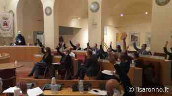 Saronno, consiglio comunale: bilancio consuntivo qui la diretta - ilSaronno