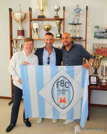 Calcio Promozione, Fbc Saronno: è arrivato anche il vice allenatore - ilSaronno