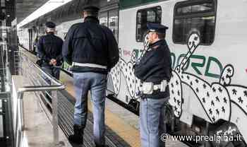Saronno, rubano portafoglio e telefonino a tre minorenni - La Prealpina