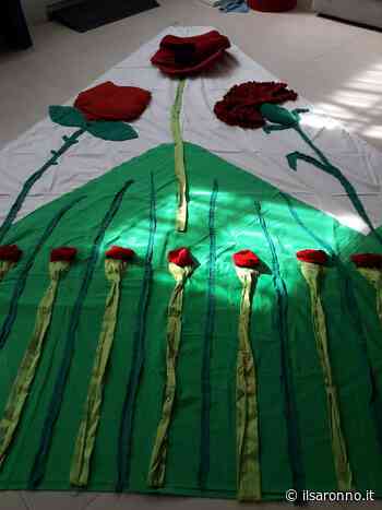 Saronno celebra Giacomo Matteotti e Velia Titta con un'opera di Isa Borroni - ilSaronno