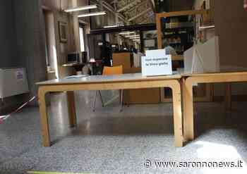 Forza Italia denuncia: "A Saronno la biblioteca abbandonata, quando la riapertura completa?" - SaronnoNews.it