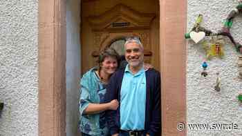 Diversity-Tag - Paar aus Daun: Liebe hat keine Grenzen - SWR Aktuell