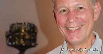 Carlo Fischer-Peitz ist seit Mai auch Krankenhausseelsorger in Daun. - Trierischer Volksfreund