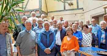 50 Jahre Abitur am Aufbaugymnasium Daun - Trierischer Volksfreund