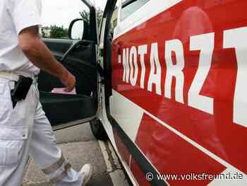 Tödlicher Unfall: Radfahrerin stürzt auf einer Gefällstrecke​ in Daun - Trierischer Volksfreund