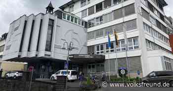 24-Stunden-Rennen und Rock am Ring: Krankenhaus Daun erwartet viele Patienten - Trierischer Volksfreund