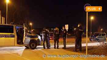 Messerstecherei im Reese-Park: Was die Verhandlung so komplex machte