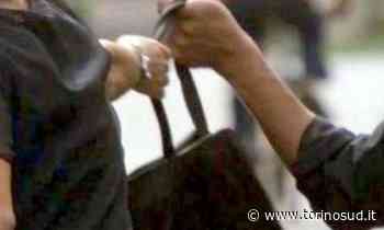 MONCALIERI - Preleva dal bancomat e poi la derubano con la truffa della gomma bucata - TorinoSud