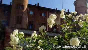 La Cena delle Rose nel Giardino del Castello Reale di Moncalieri - mentelocale.it