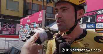 Ciclismo, Tom Dumoulin: 'Mi fermo e intraprendo un percorso nuovo e sconosciuto' - Blasting News Italia