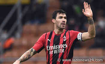 Romagnoli fermo al palo: balla mezzo milione tra domanda e offerta - Lazio News 24