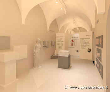 Fermo continuano i lavori del secondo e terzo stralcio di riqualificazione e rifunzionalizzazione dell'ex collegio Fontevecchia - CorriereNews