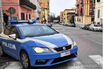 Migranti: a Trapani presunto scafista sottoposto a fermo - Cronachedi.it - Il quotidiano online di informazione indipendente