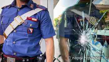 Spara a 4 giovani: gip convalida il fermo del 37enne - La Repubblica