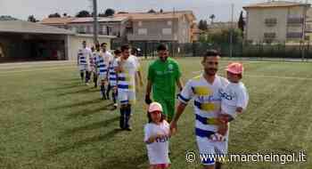 AFC Fermo: dopo 26 anni ultima partita per Paolo Morelli - Marcheingol