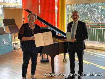 Steinen: „Chor ist ein Ort des Miteinanders“ - Steinen - www.verlagshaus-jaumann.de