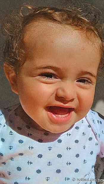 Capivari de Baixo: família de criança cardiopata faz campanha para arrecadar dinheiro para custear tratamento - Notisul