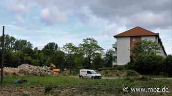 Wohnen am Körgraben: Investoren in Rathenow haben auch Berliner im Blick - Märkische Onlinezeitung