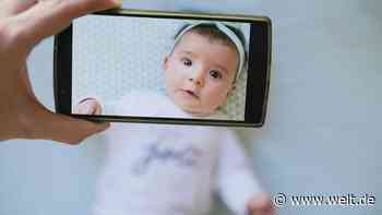 „Das bringt kein Baby um“ – diese Frau löscht Fotos für 125 Euro die Stunde