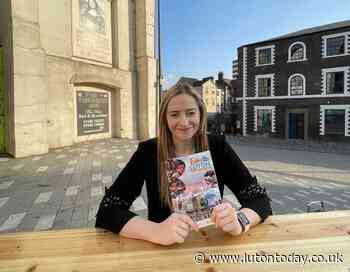 Luton town shoppers could win £100 in Enjoy Luton summer draw - Luton Today