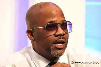 Dame Dash’s dream to start a football league is all about giving Black athletes more control - REVOLT
