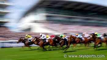 Adrian Nicholls treads familiar path with Dash hope Tees Spirit - Sky Sports