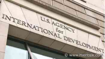 GAO: A Dash of Data Sharing Could Help Global Food Security Program - MeriTalk