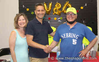 Stanly running store gets new owners, changes to Uwharrie Dash - The Stanly News & Press | The Stanly News & Press - Stanly News & Press