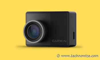 The Best Dash Cams From 2022 - Technowize