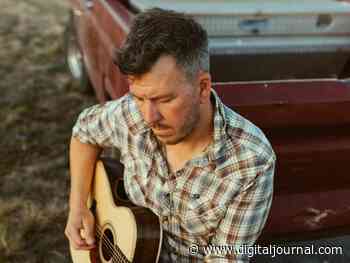 Aaron LaCombe is 'Breaking Ground' with his new album - Digital Journal
