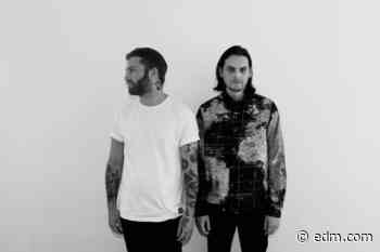 Listen to Zeds Dead's Filthy Dubstep Remix of ESPN Theme for 2022 NHL Stanley Cup Playoffs - EDM.com