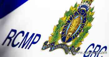 Ontario-bound transport truck tips over on Cape Breton's Kellys Mountain Friday - Saltwire