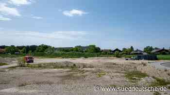 Taufkirchen will kein reines Rentner-Viertel - Landkreis München - SZ.de - Süddeutsche Zeitung - SZ.de