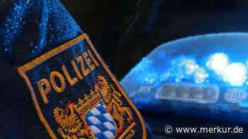 Zwei Männer schlagen aufeinander ein - dann zieht einer eine Pistole - Merkur.de