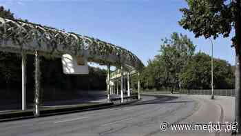 Start für die Ottobahn: Teststrecke in Taufkirchen wird gebaut - Merkur.de