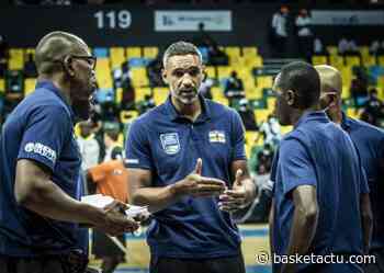 Max Zianveni devrait devenir l'assistant de Sylvain Lautié à Nancy - - BasketActu.com