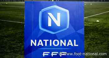 Trois clubs de N1 gardent leur statut pro, Nancy et Dunkerque dans l’attente ! - Foot National