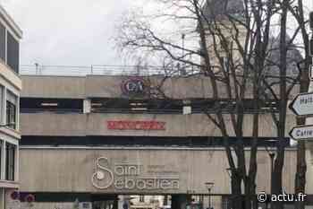 Nancy : bientôt une boutique de déco XXL au centre commercial Saint-Sébastien - Lorraine Actu