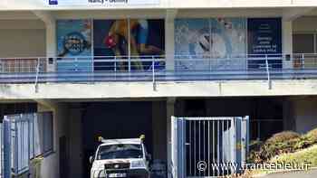 Grand Nancy : dans quelles piscines pourrez-vous vous baigner cet été ? - France Bleu