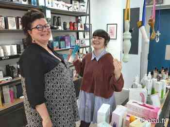 Nancy : mère et fille ouvrent un sex-shop d’un genre nouveau - actu.fr