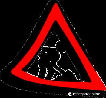 notizie da Lecco e provincia » Manutenzione Ss36 e raccordo Lecco Valsassina - ResegoneOnline