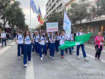 Giochi studenteschi 2022: successi per i giovani lecchesi - Prima Lecco